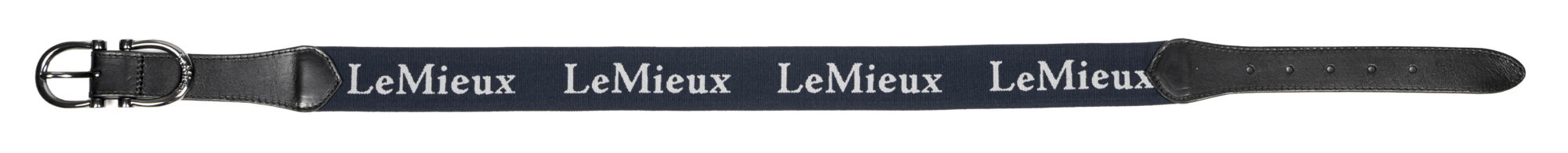 LeMieux Elasticated Belt - Image 7