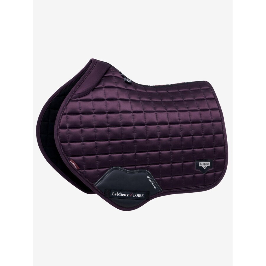 LeMieux Loire Memory CC Saddle Pad - Image 2