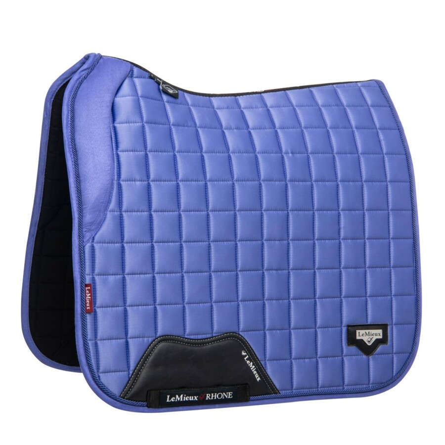 LeMieux Loire Memory Dressage Saddle Pad - Image 3