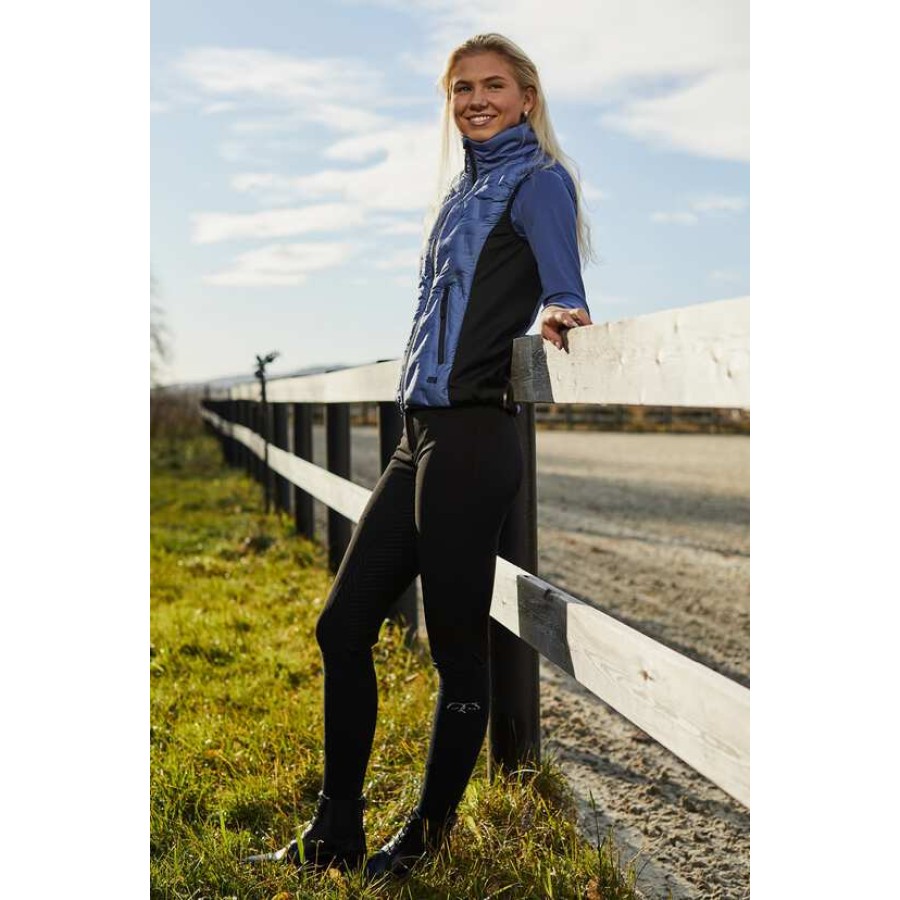 Horze Sadie Breeches - Image 5