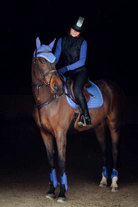 Horze Sadie Breeches - Image 4