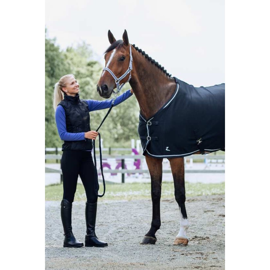 Horze Sadie Breeches - Image 3