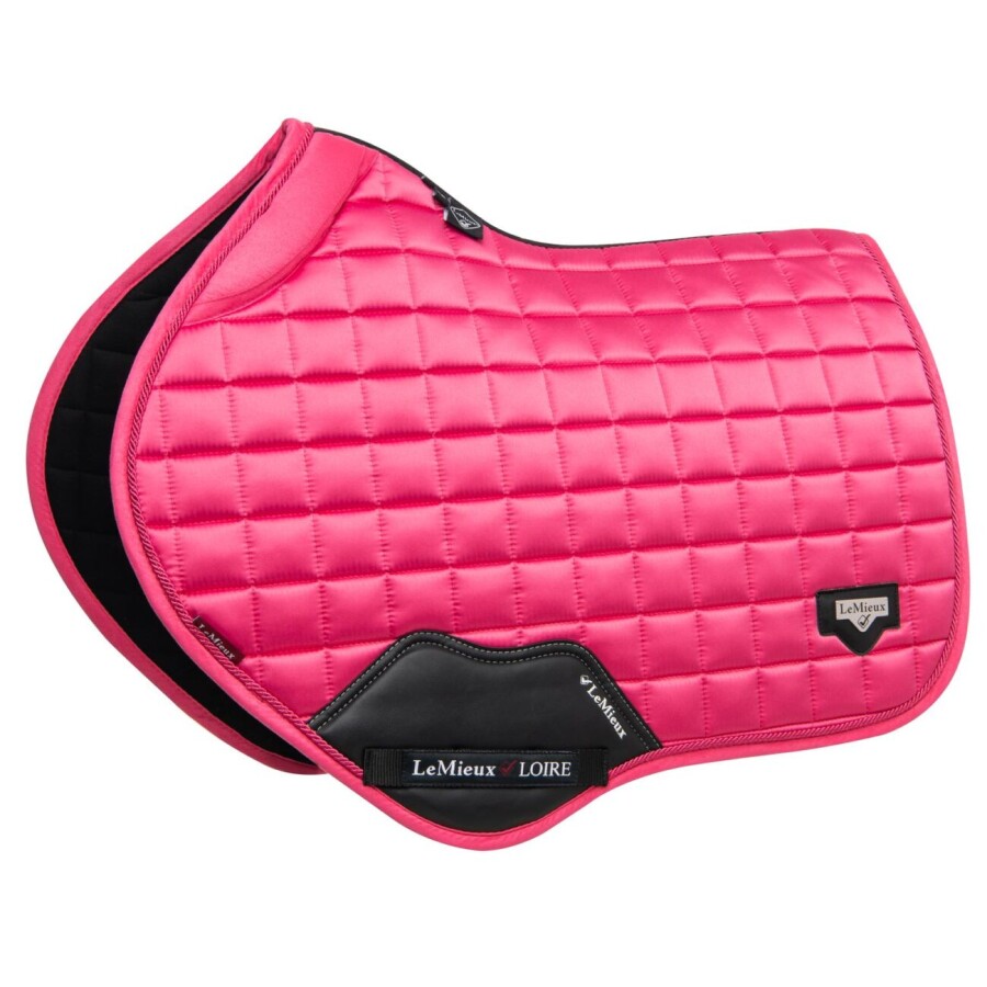 LeMieux Loire Memory CC Saddle Pad - Image 7