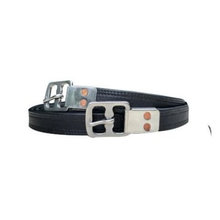 Lumiere Stirrup Leathers