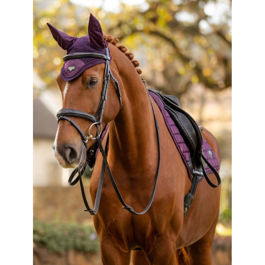 LeMieux Loire Memory CC Saddle Pad - Image 5