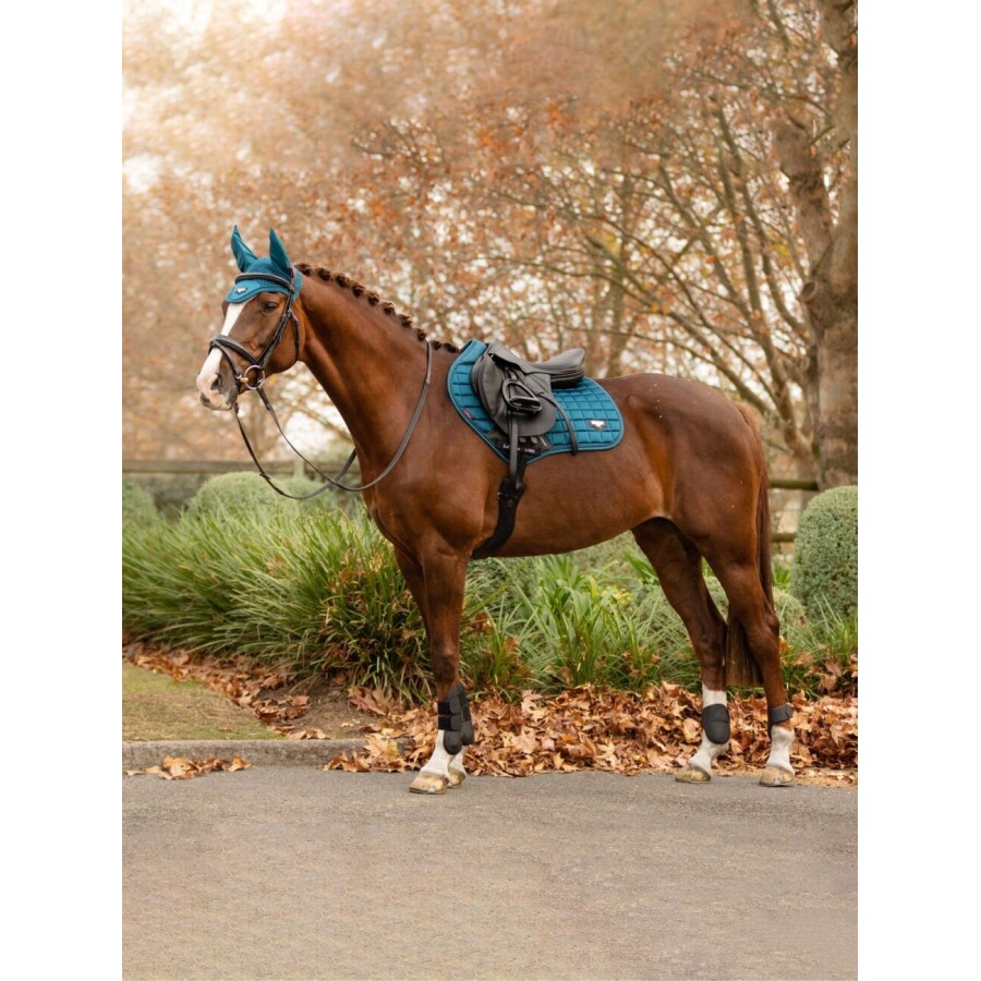 LeMieux Loire Memory CC Saddle Pad - Image 4