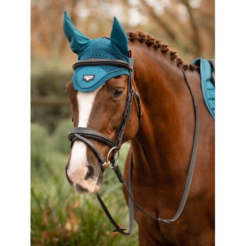 Alternative view of LeMieux Loire Ear Bonnet