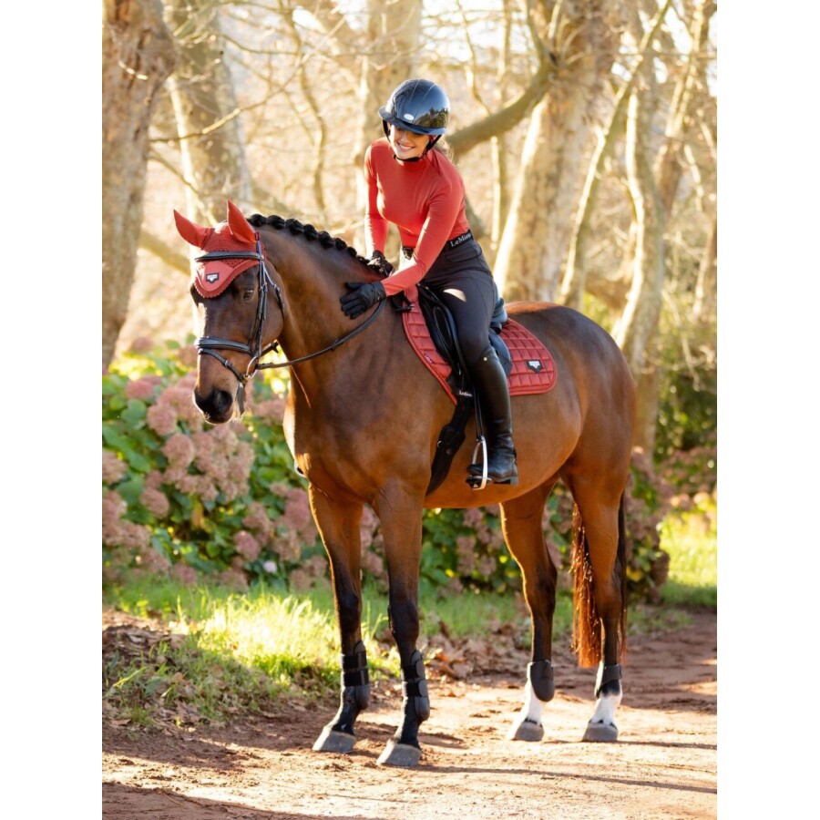 LeMieux Loire Memory CC Saddle Pad - Image 3