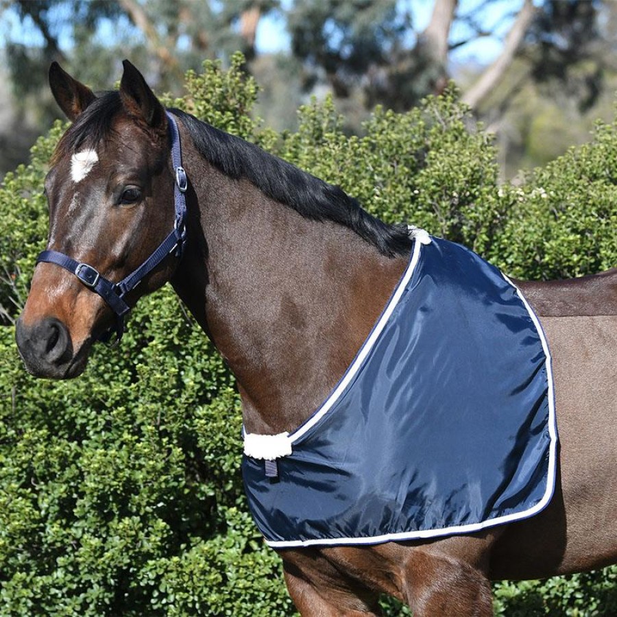 Eurohunter Taffeta Bibs