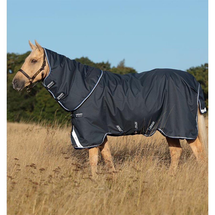 Amigo Bravo 12 Plus Turnout Lite - Image 2