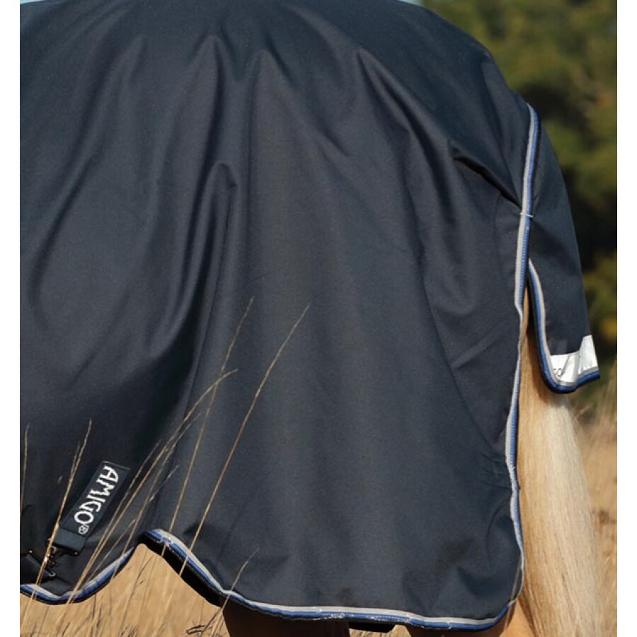 Amigo Bravo 12 Plus Turnout Lite - Image 3