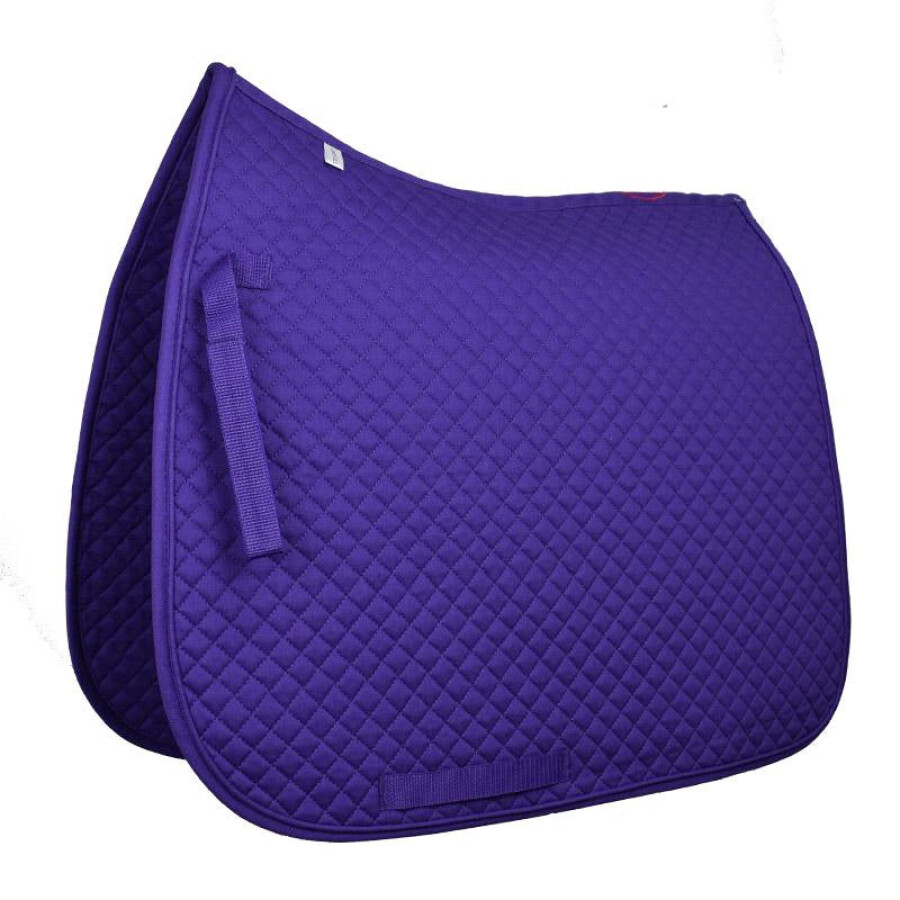 Eurohunter Dressage Saddle Pad - Image 2