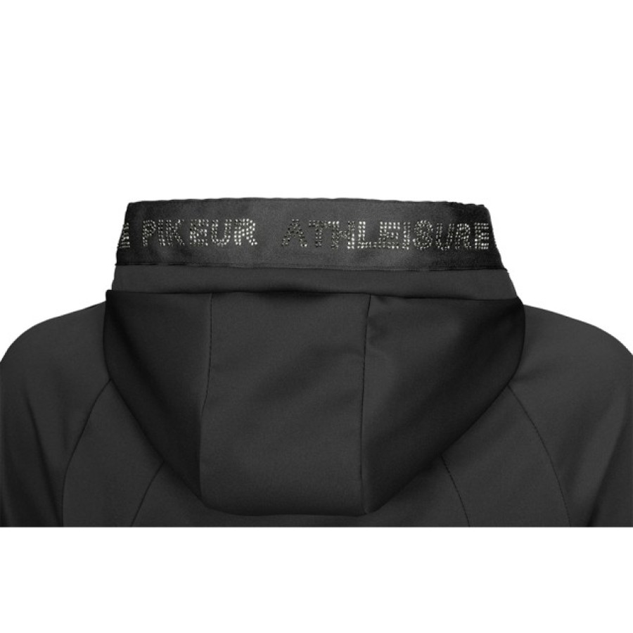 Pikeur Oline Soft Shell Jacket - Image 3