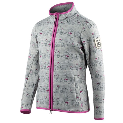 Horze Cheryl Kids Jacket