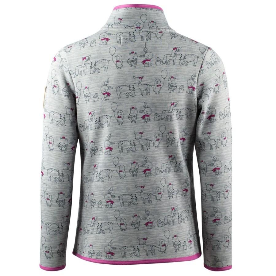 Horze Cheryl Kids Jacket - Image 3