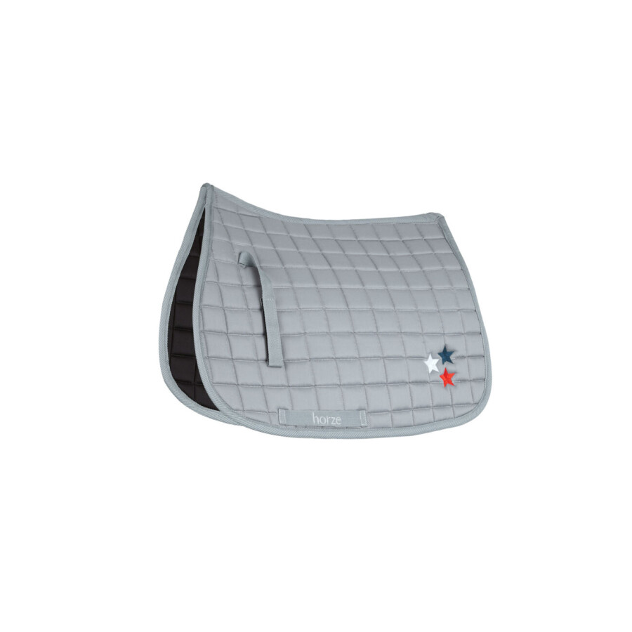 Horze Alex Pony Saddle Pad - Image 2