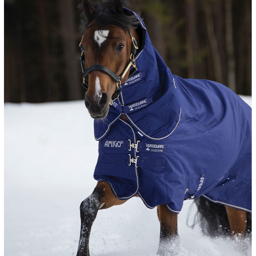 Amigo Hero 900D Plus Medium 200g