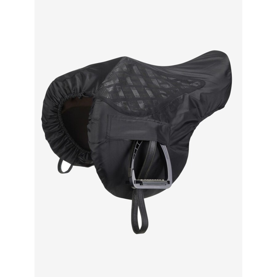LeMieux Ride On Saddle Cover - Image 3