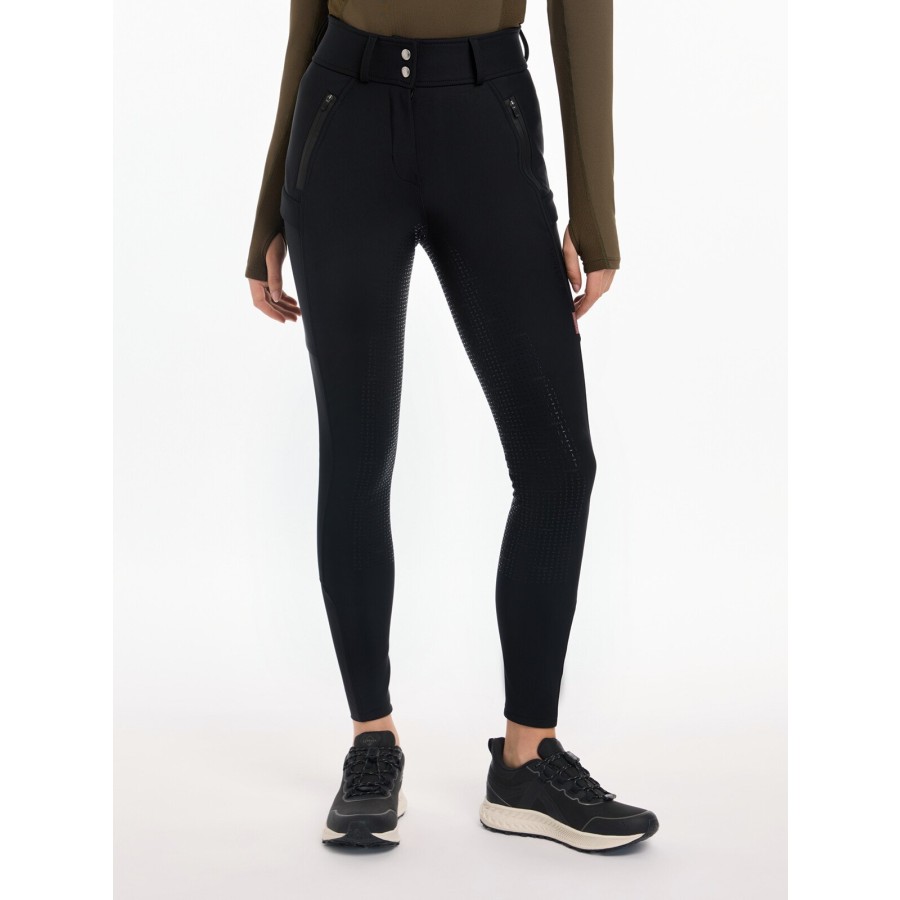 LeMieux DryTex Waterproof Breeches - Image 9