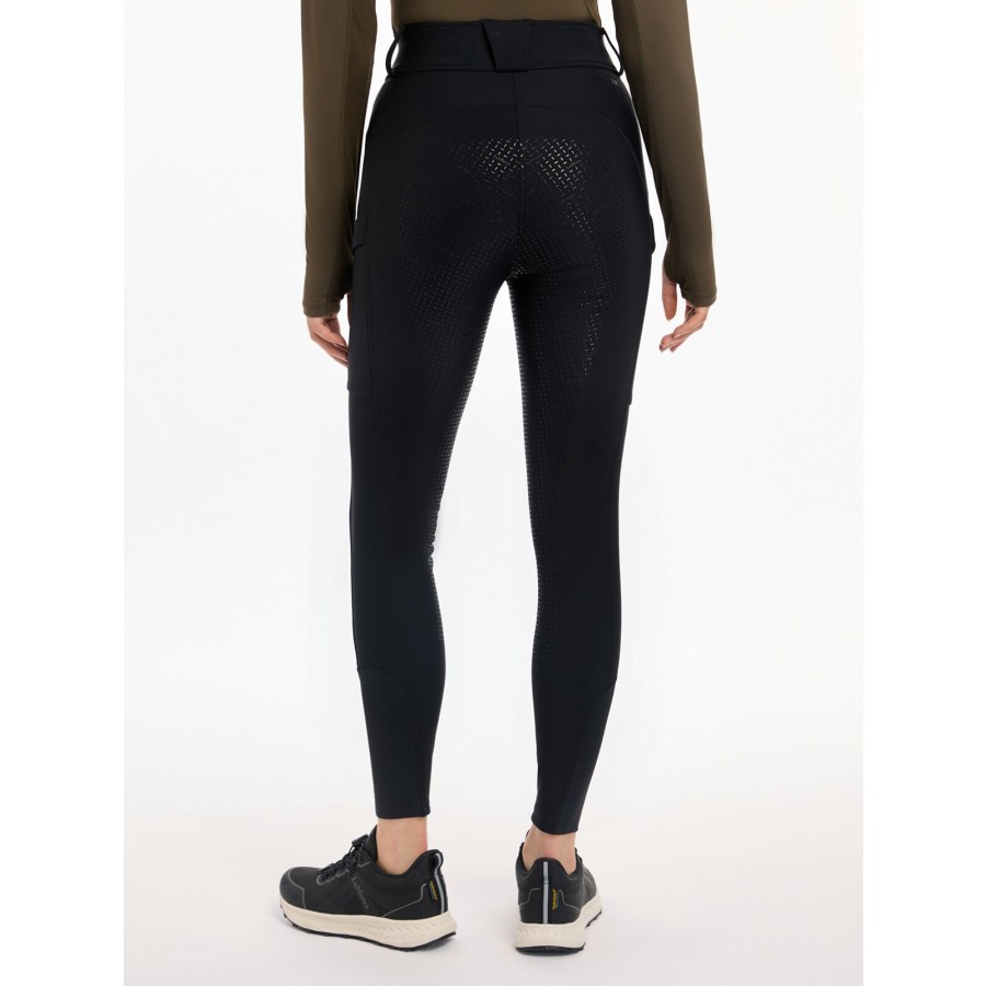 LeMieux DryTex Waterproof Breeches - Image 10