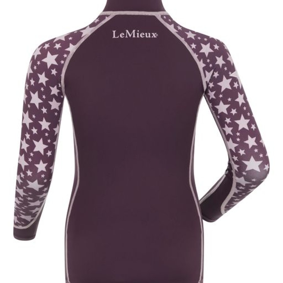 LeMieux Mini Base Layer AW22 - Image 4