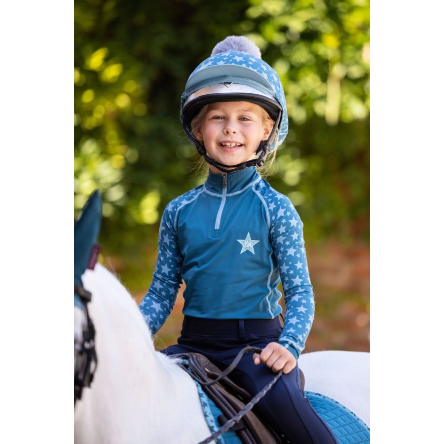 LeMieux Mini Base Layer AW22 - Image 6