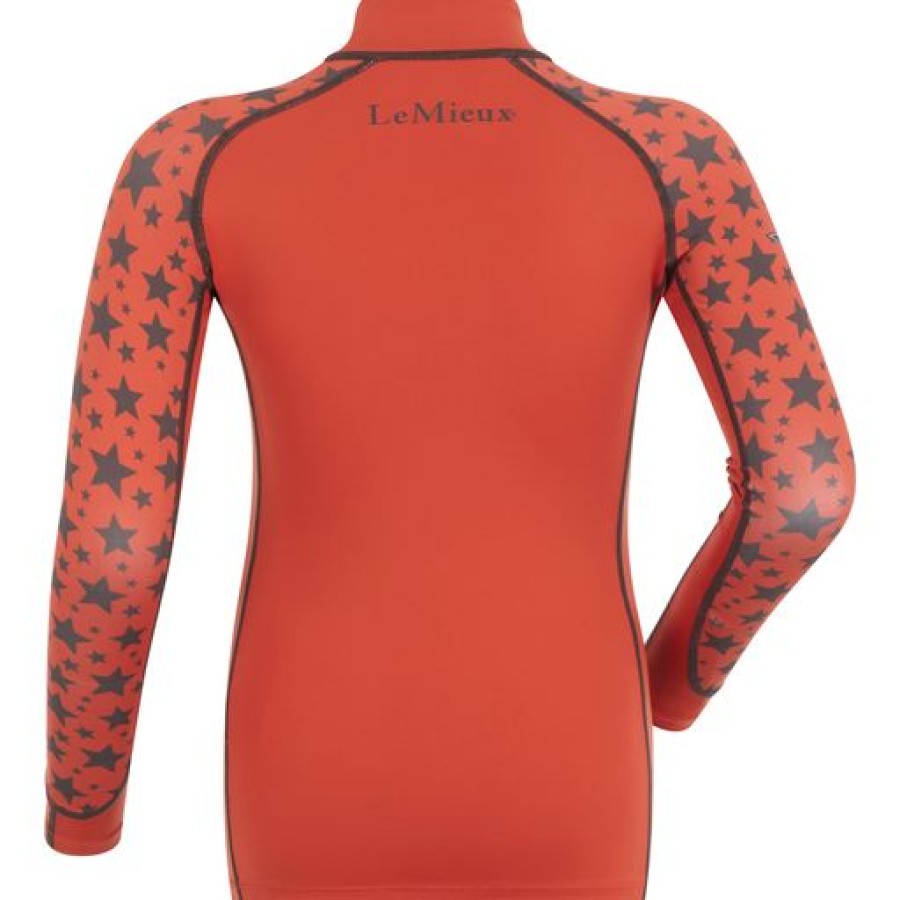 LeMieux Mini Base Layer AW22 - Image 3