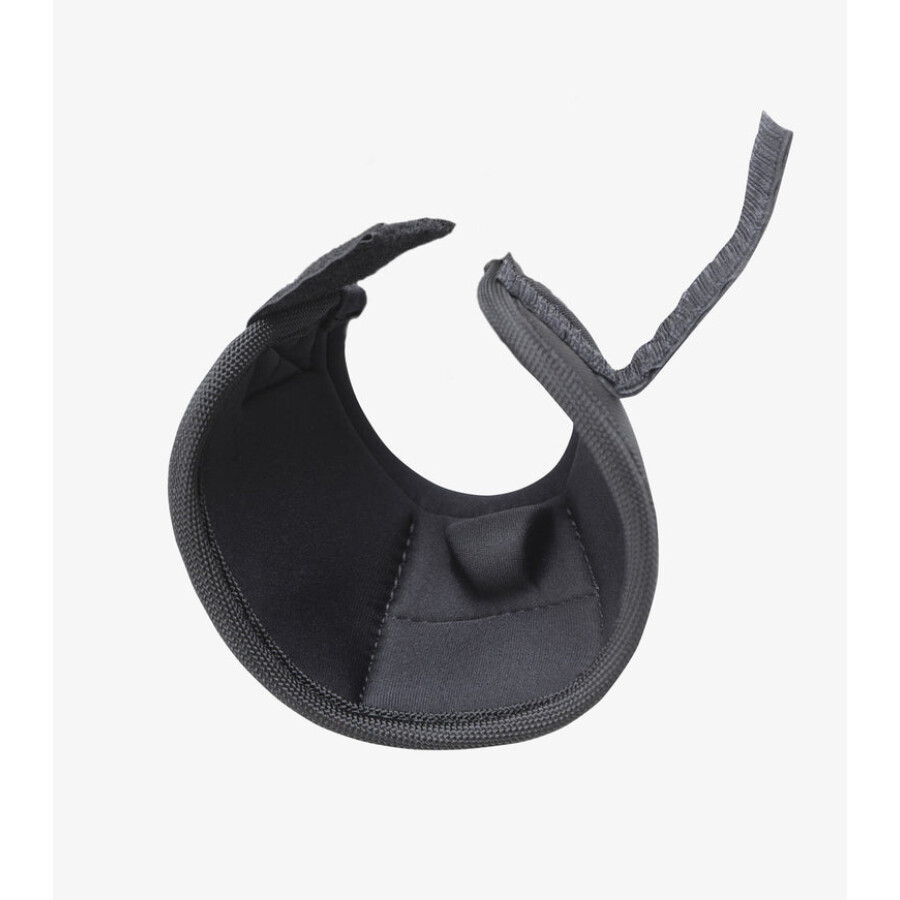 Premiere Equine Ballistic No-Turn Over Reach Boots - Image 6