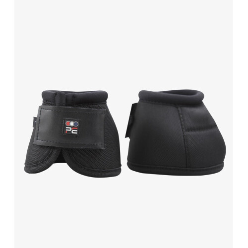 Alternative view of Premiere Equine Ballistic No-Turn Over Reach Boots