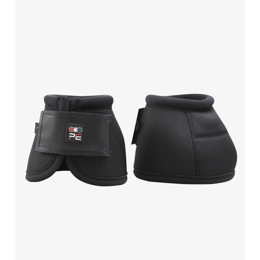 Premiere Equine Ballistic No-Turn Over Reach Boots - Image 2