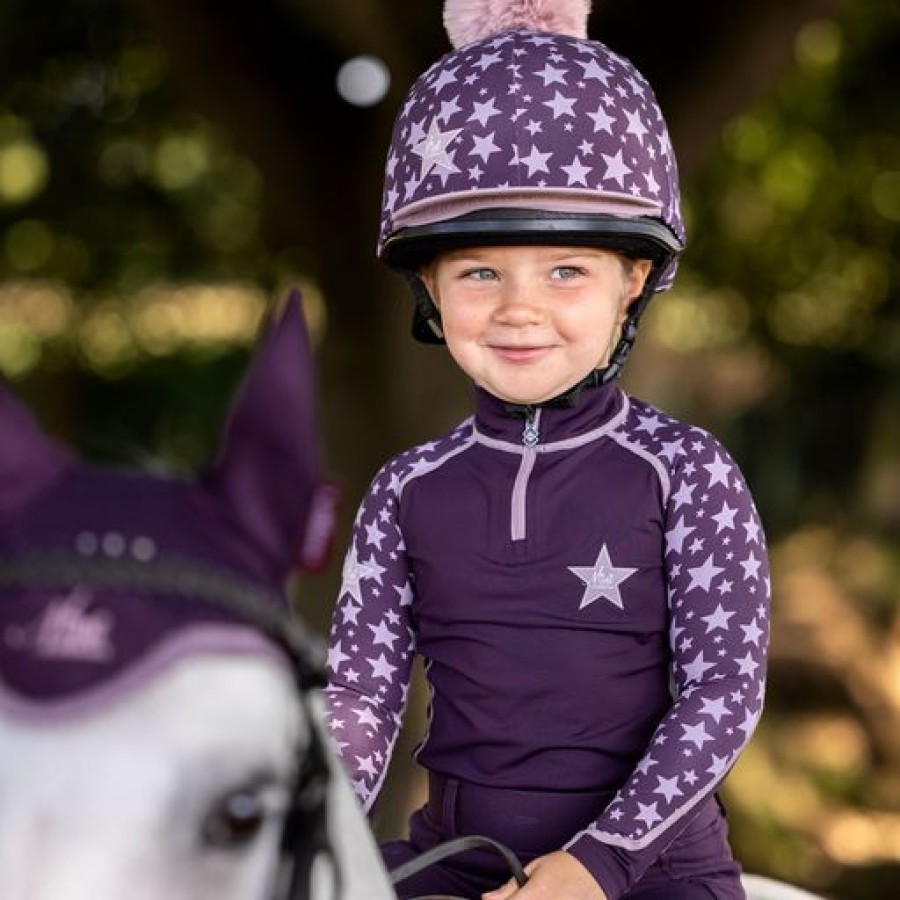 LeMieux Mini Base Layer AW22