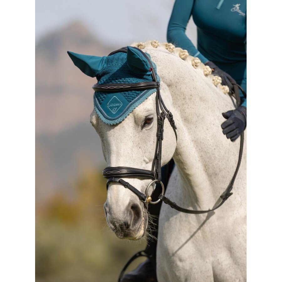 LeMieux Classic Fly Hood - Image 3
