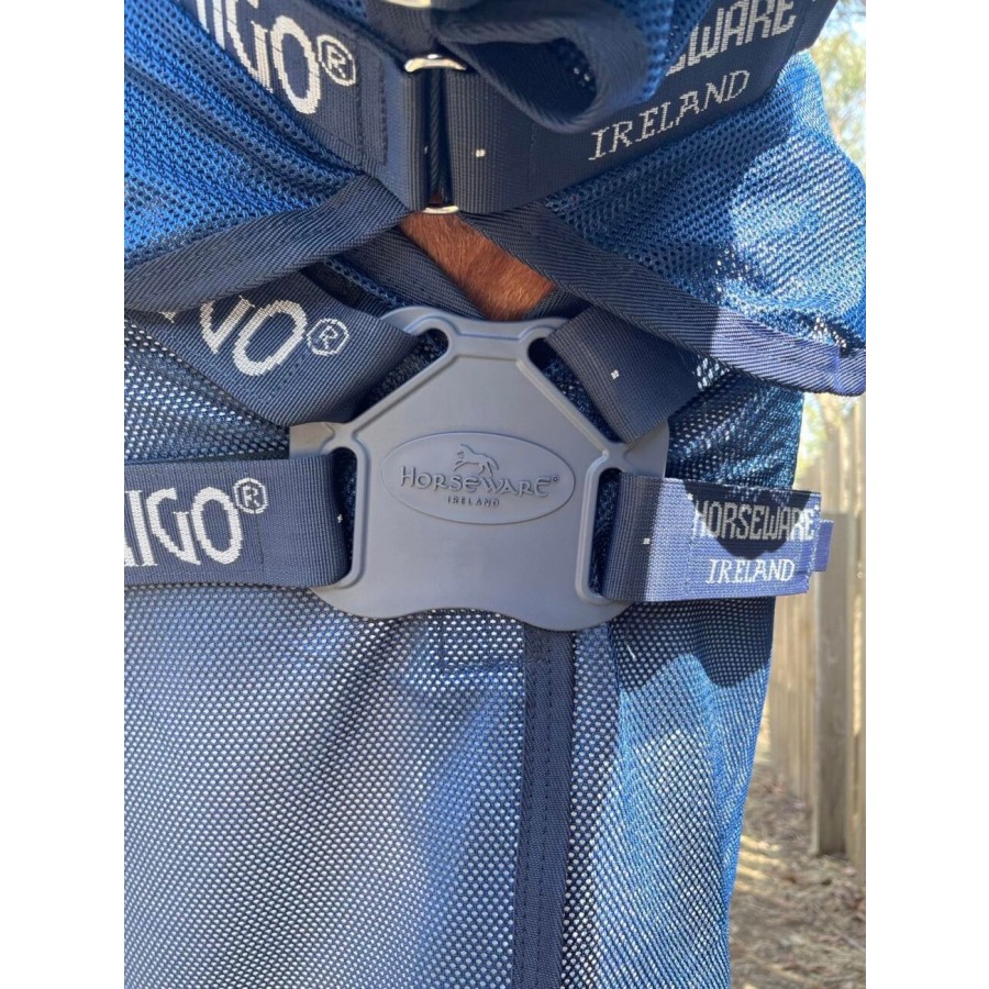 Amigo Helix Airflow Disc Front Rug - Image 4