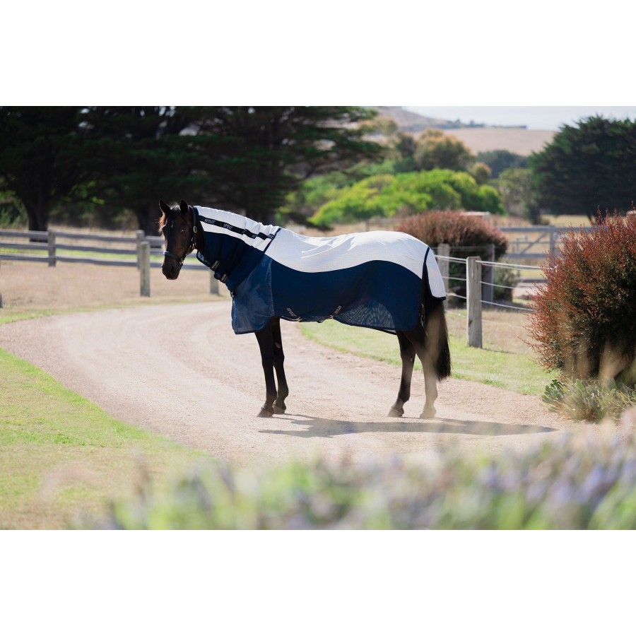 Amigo Helix Airflow Disc Front Rug - Image 3