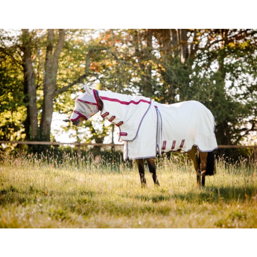 Rambo Optimo Supreme Summer Sheet - Disc Front - Image 6