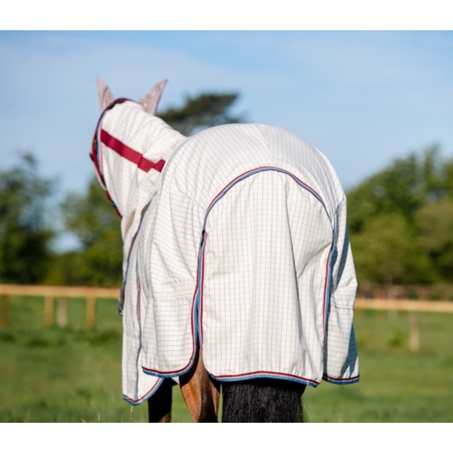 Rambo Optimo Supreme Summer Sheet - Disc Front - Image 4