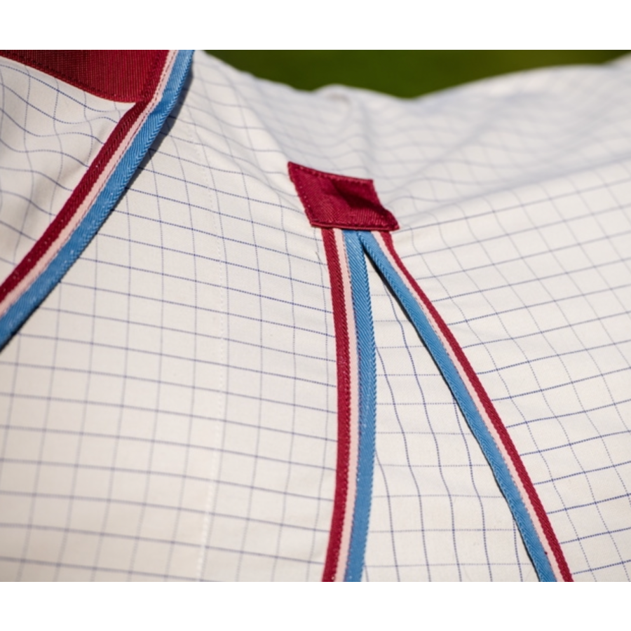 Rambo Optimo Supreme Summer Sheet - Disc Front - Image 3