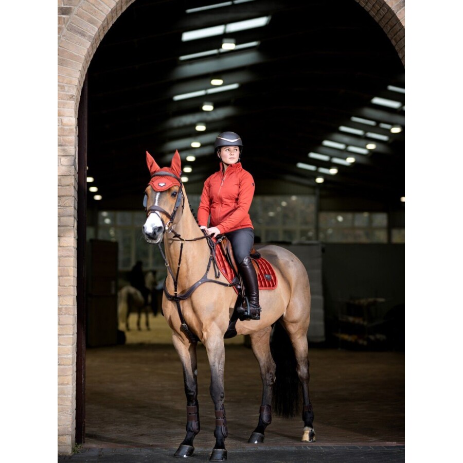 LeMieux Loire Classic CC Saddle Pad - Image 10