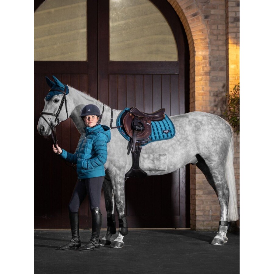 LeMieux Loire Classic CC Saddle Pad - Image 9