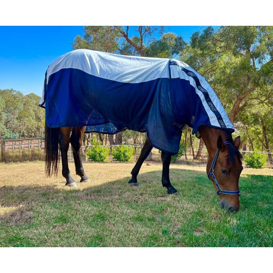 Amigo Helix Airflow Disc Front Rug - Image 2