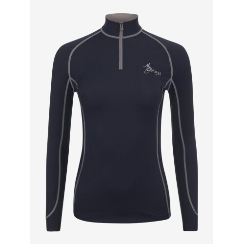 LeMieux Base Layer Navy
