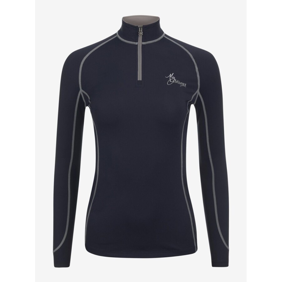 LeMieux Base Layer Navy