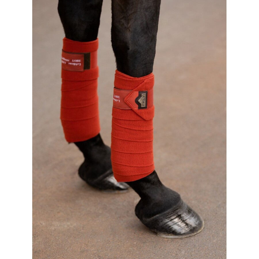LeMieux Loire Polo Bandages - Image 2