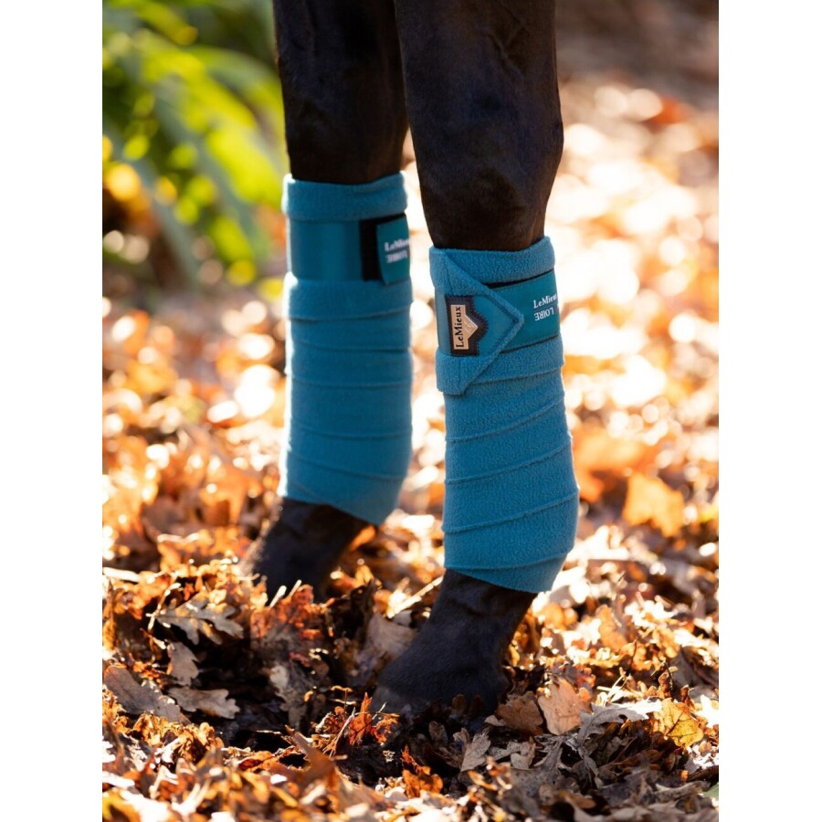LeMieux Loire Polo Bandages - Image 4