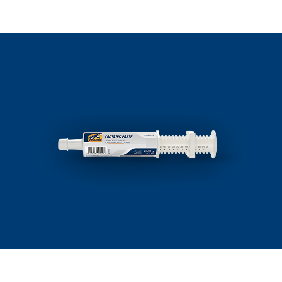 Cavalor LactaTec Paste
