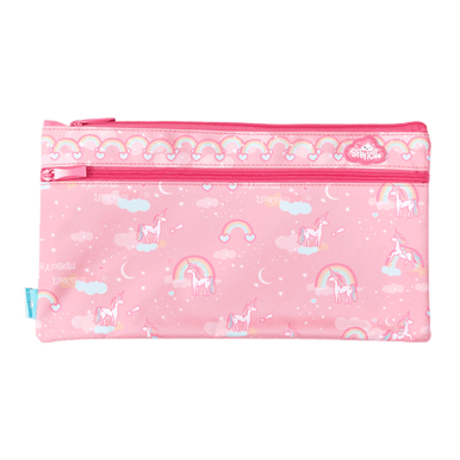 Spencil Rainbow Unicorn School Accessories - Image 11