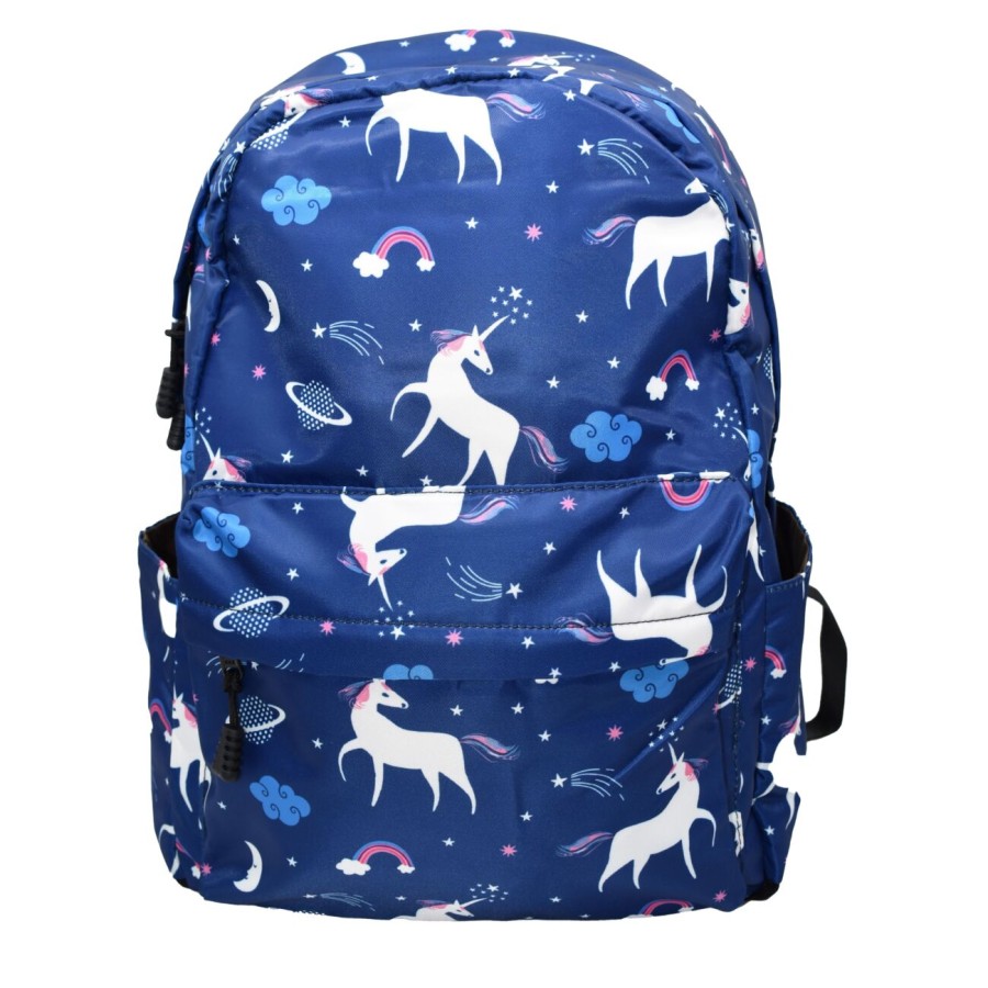 Unicorn School Accessories