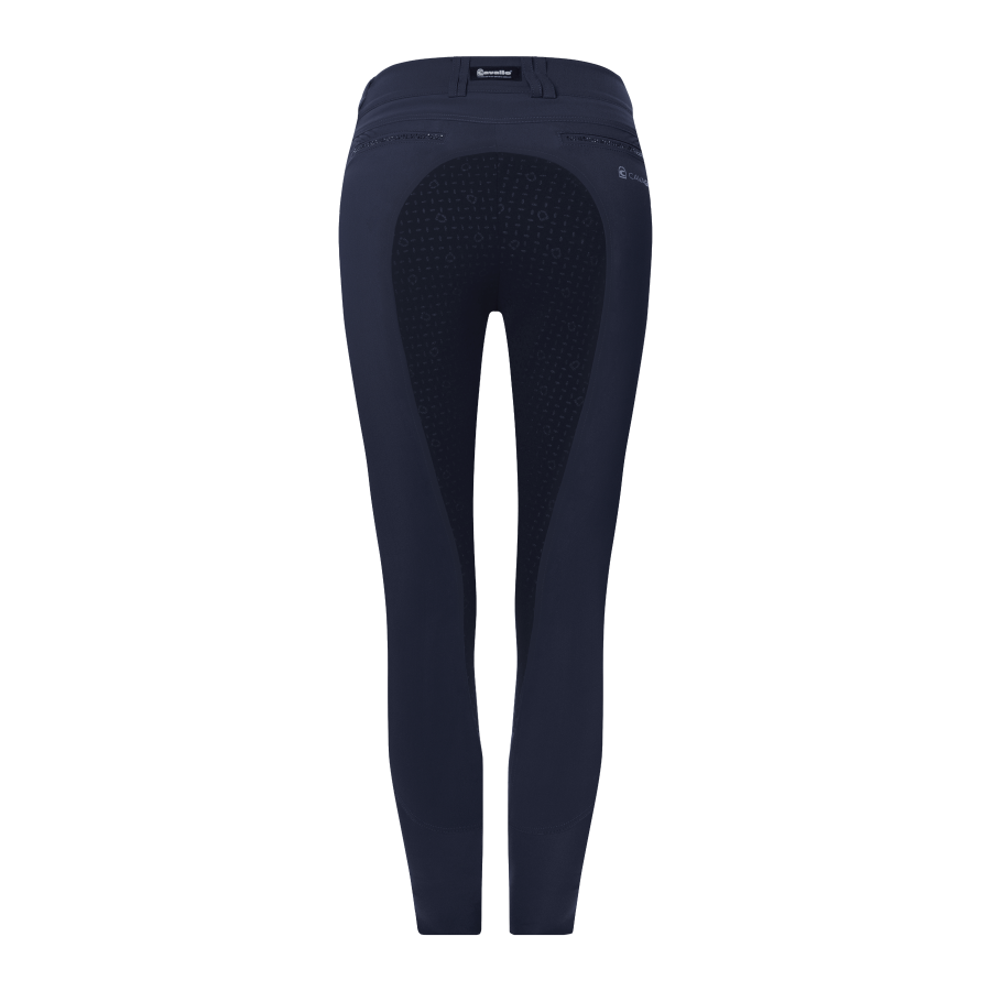 Cavallo Celina X Breeches - Graphite - Image 2