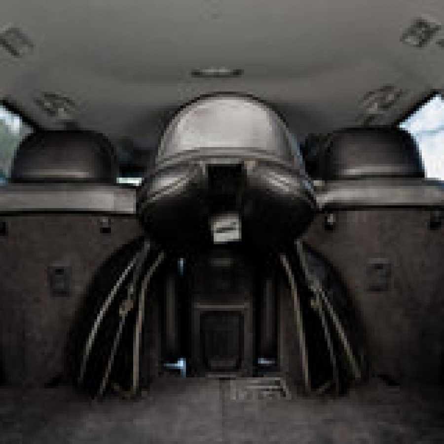 Car Saddle Caddy - Image 3