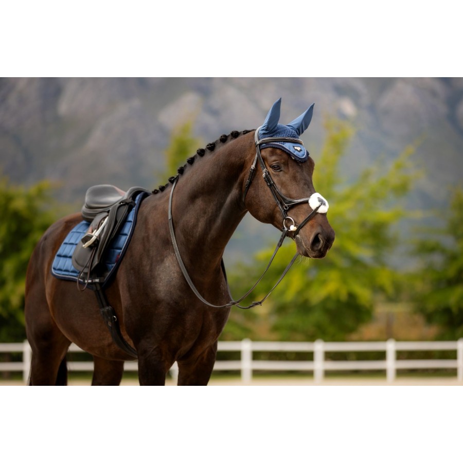 LeMieux Loire Classic CC Saddle Pad - Image 7